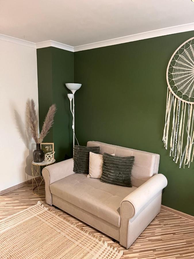 Apartament Na Starowce Boho Pszczyna Eksteriør billede