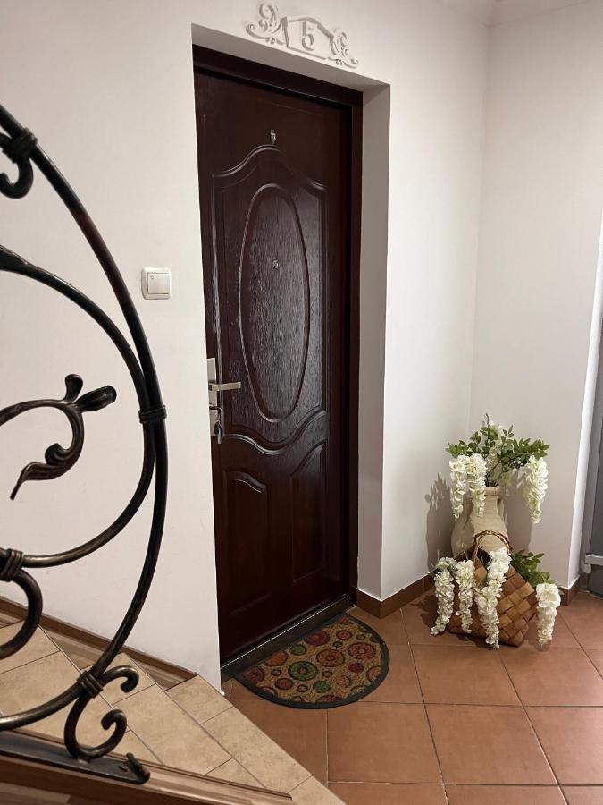 Apartament Na Starowce Boho Pszczyna Eksteriør billede