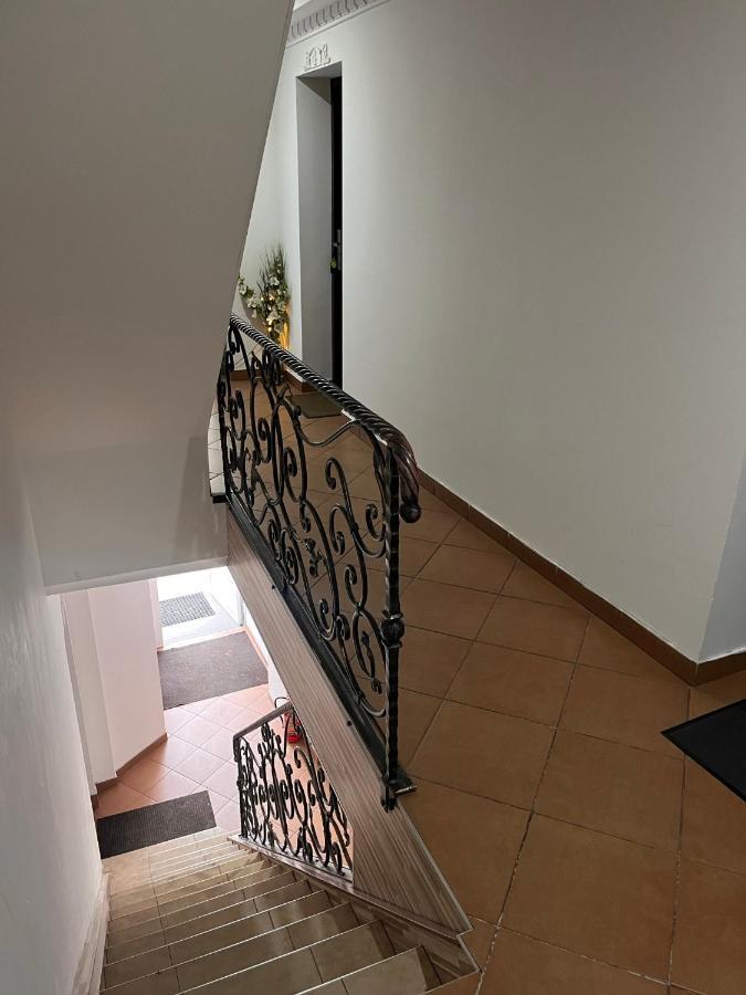 Apartament Na Starowce Boho Pszczyna Eksteriør billede