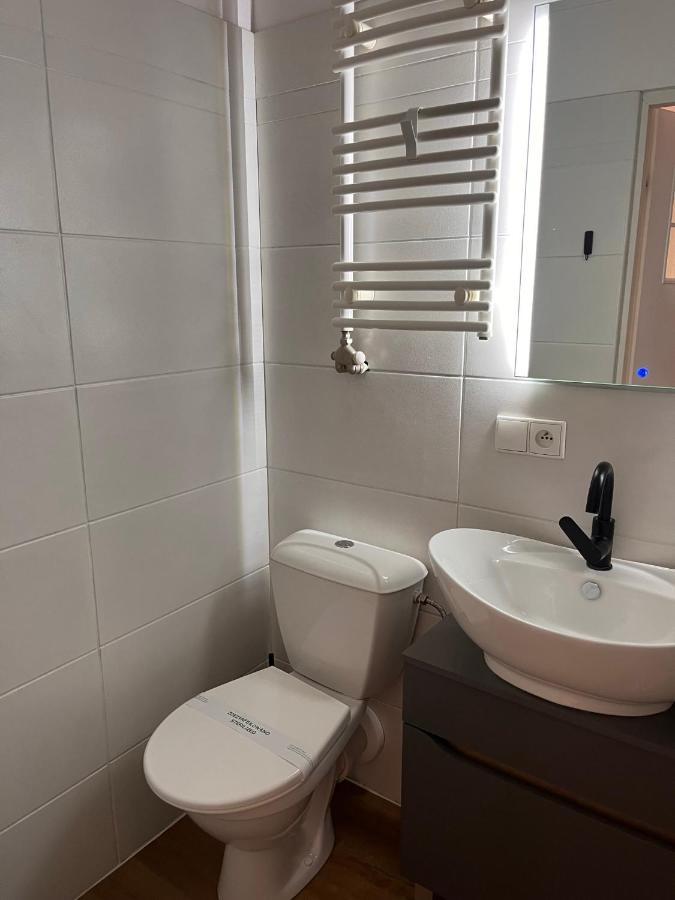 Apartament Na Starowce Boho Pszczyna Eksteriør billede