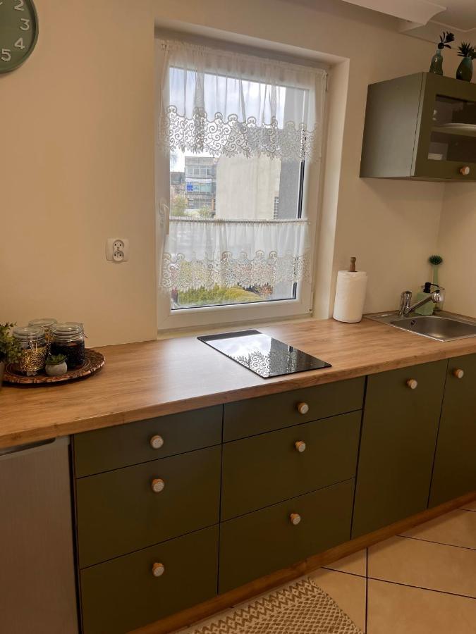Apartament Na Starowce Boho Pszczyna Eksteriør billede
