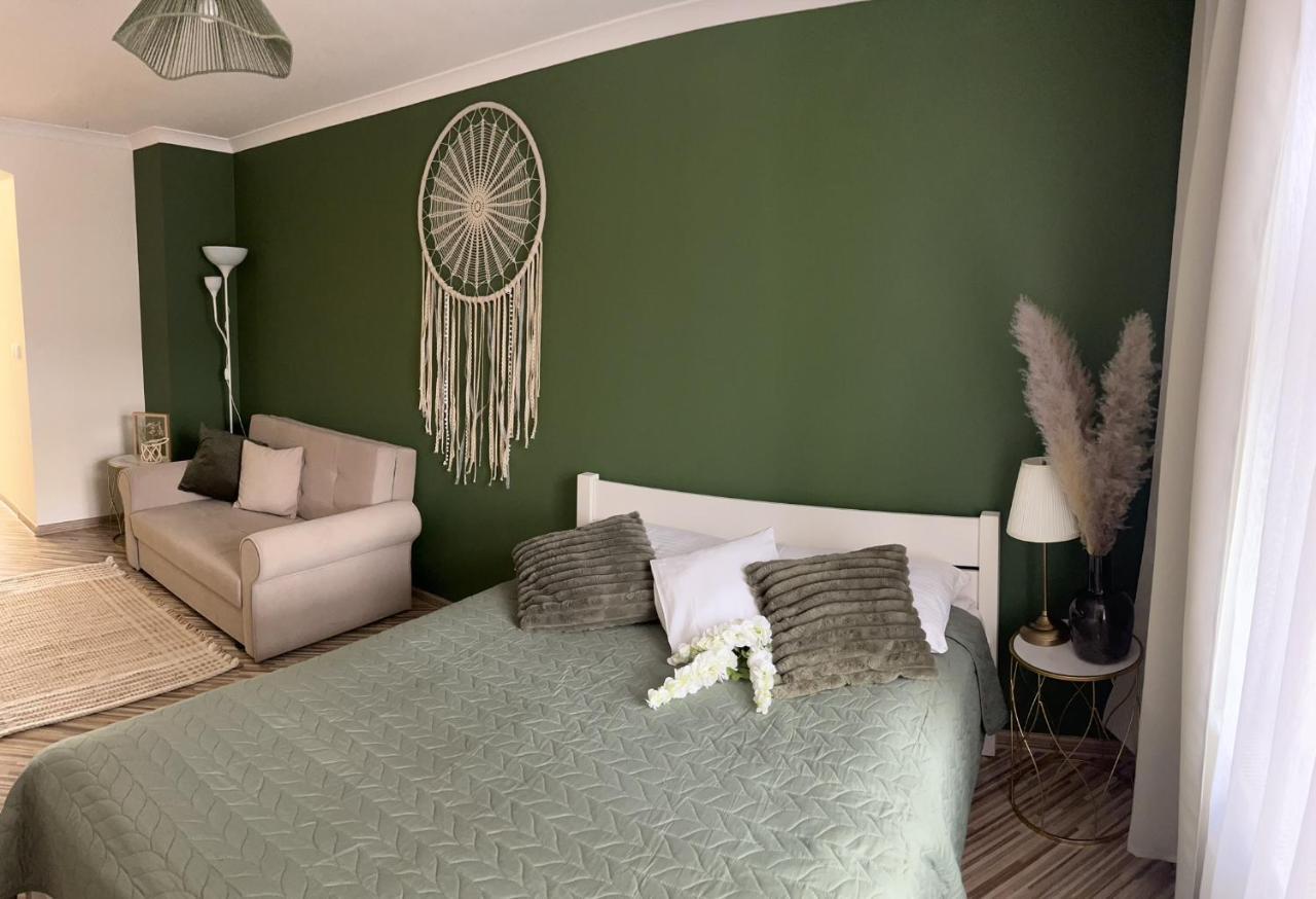 Apartament Na Starowce Boho Pszczyna Eksteriør billede